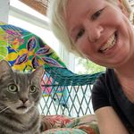 Beth Merrill D'Andrea - @dandreabeth - Instagram