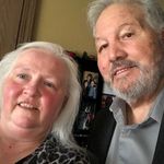 Beth Merrill Harris - @bethannharris72 - Instagram
