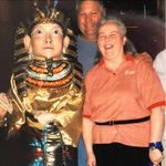 Beth Merrill Harris - @bethannharris - Instagram