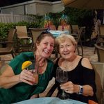 Elizabeth Ewing Merrill - @bethmerrill2020 - Instagram