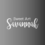 Beth Merz - @sweetartsavannah - Instagram