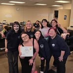 Beth Messier - Facebook