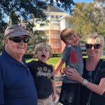 Betsy Johnson Messenger - @betsymessenger - Instagram