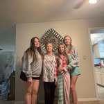 Betty Messick - @bettymessick - Instagram