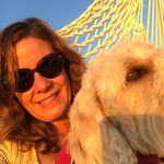 Beth Messina-Blumenson - @bethblumes - Instagram