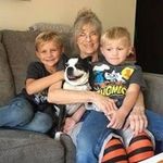 Beth Metcalf - @beth.metcalf.528 - Instagram