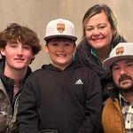 Sarah Beth Metzger - @sbethmetzger - Instagram