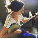 Beth Hussein Meyers - @bethanybeach18 - Instagram
