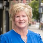 Beth Meyers - @realtorbeth19373 - Instagram