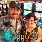 Beth Meyers Sobek - @cutie_kitty_71 - Instagram
