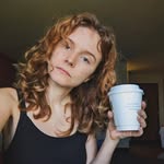 lindsey beth meyers - @lindseybethwrites - Instagram