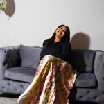 Ayobami Akindele - @bethmichaelsevents - Instagram