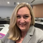 Beth Michel Harris - @beth.harris.dpt - Instagram
