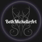 Beth-Michelle - @bethmichelle.art - Instagram
