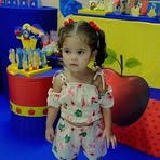 Beth Magalhães - Facebook