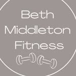 Beth Middleton - @bethmiddletonfitness - Instagram
