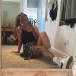 Beth Middleton - @beethmidds - Instagram