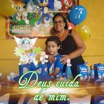 Beth Queiroz - @bethmiguel279 - Instagram