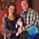 Elizabeth Lee - @bethmiguel_1007 - Instagram