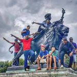 Mikel Bethea - @mikelbethea - Instagram