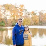 Sadie Kia - @bethmikeleible - Instagram