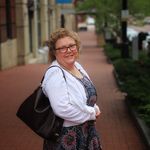 Beth Hand Milam - @b_milam86 - Instagram