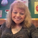 Beth Paula Milam - @luztypoo - Instagram