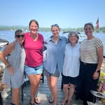 Beth Milliken - @bethleecm - Instagram