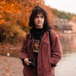 Beth Milliken - @bethmillikenphoto - Instagram