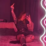 Beth Millward - @bethmillwardx - Instagram