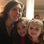 BETH MILLWARD - @kami2107 - Instagram