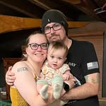 Beth Mims - @littlewolfie22 - Instagram