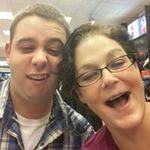 Beth Minton - @bethminton1967 - Instagram