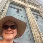 Beth Chouinard Mitchell - @bethmitchelltubagal - Instagram
