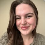 Beth Mitchell - @ababybutterflygrowing - Instagram