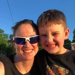 Bethanie Mixon Larson - @tx.chevy86 - Instagram