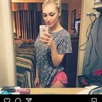 Betty Mixon - @omolewaakintunde - Instagram