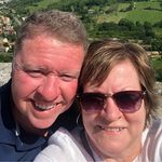 Beth Mize - @emize62 - Instagram