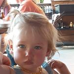 Beth Moats - @bethmoats64 - Instagram