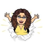 Beth Skupnick Moats - @bamoatskupnick - Instagram