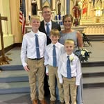 Beth Moeller-Barga - @bbarga17 - Instagram