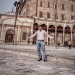 Mo-Ha'mmed A. El-Be'th - @mohammedelbeth - Instagram