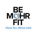 Beth Mohr - Facebook