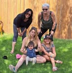 Beth Moisan - Facebook