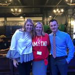 Beth Haracz molitor - @_mrs_molitor1 - Instagram