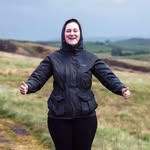 Beth Monday - @electrichedgehog - Instagram