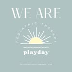 Beth Monday | Playday Pediatric Therapy and Parent Coaching - @playdaypediatrictherapy - Instagram