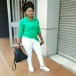 Betty Monday - @bettyadutwumaa - Instagram