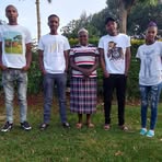Beth Maina - Facebook