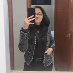 ✘Leticia Mongelós - @bethmongeloss - Instagram